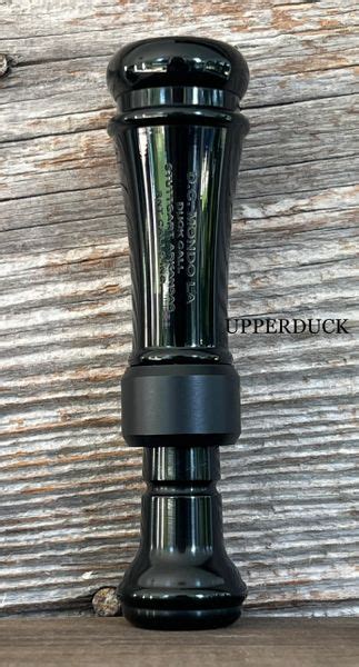 DC Mondo Duck Call – RNT Calls